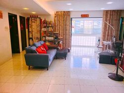 Blk 468C Blue Riverview (Sembawang), HDB Executive #553089941